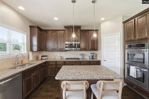 405 Lever Hill Road Chapin SC 29036