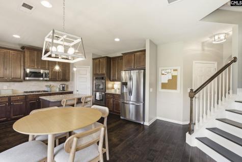 405 Lever Hill Road Chapin SC 29036