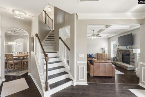 405 Lever Hill Road Chapin SC 29036