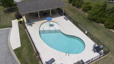405 Lever Hill Road Chapin SC 29036