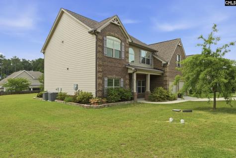 405 Lever Hill Road Chapin SC 29036