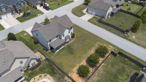 405 Lever Hill Road Chapin SC 29036