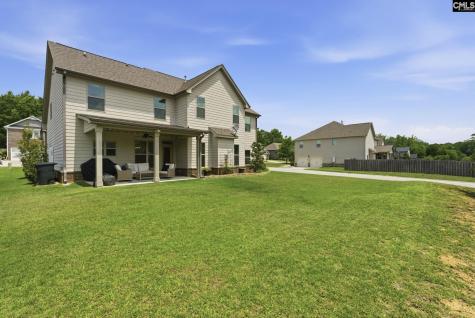 405 Lever Hill Road Chapin SC 29036