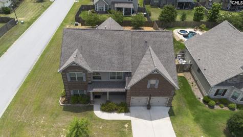 405 Lever Hill Road Chapin SC 29036