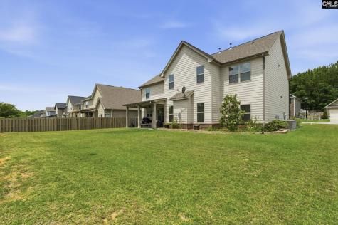 405 Lever Hill Road Chapin SC 29036