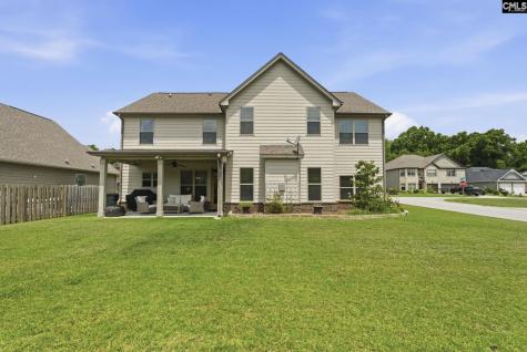 405 Lever Hill Road Chapin SC 29036