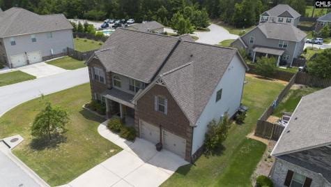 405 Lever Hill Road Chapin SC 29036
