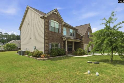 405 Lever Hill Road Chapin SC 29036
