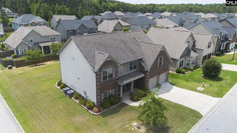 405 Lever Hill Road Chapin SC 29036
