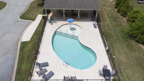 405 Lever Hill Road Chapin SC 29036