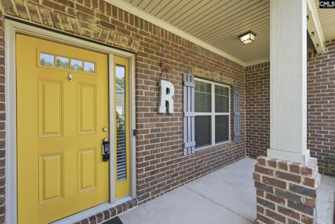 405 Lever Hill Road Chapin SC 29036