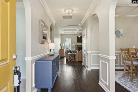 405 Lever Hill Road Chapin SC 29036
