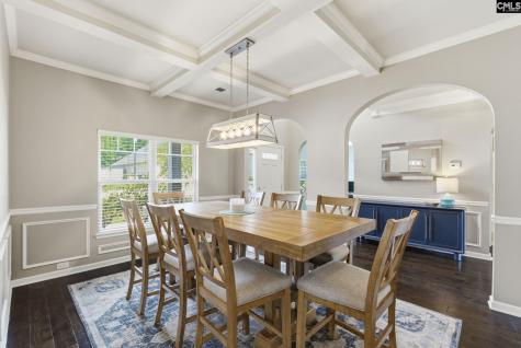 405 Lever Hill Road Chapin SC 29036