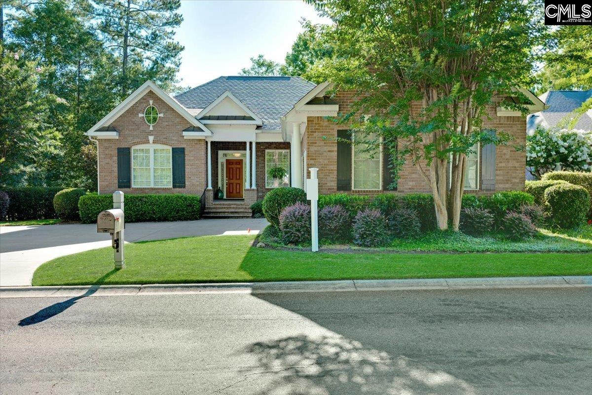 17 Independent Hill Lane North Augusta SC 29860