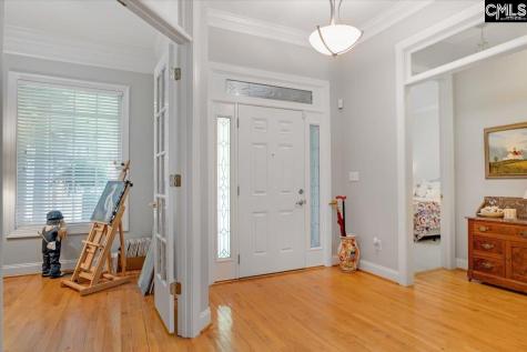 17 Independent Hill Lane North Augusta SC 29860