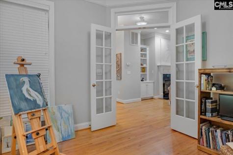 17 Independent Hill Lane North Augusta SC 29860