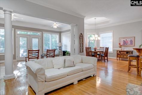 17 Independent Hill Lane North Augusta SC 29860
