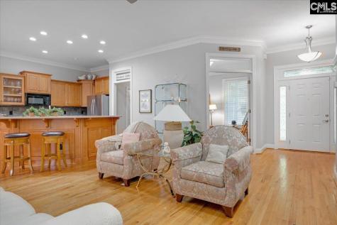 17 Independent Hill Lane North Augusta SC 29860