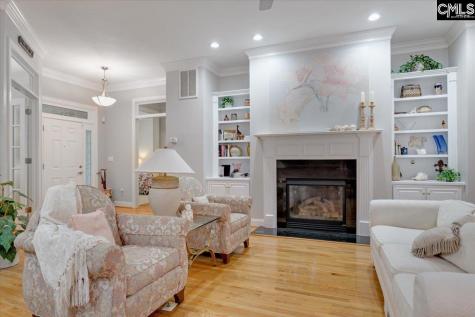 17 Independent Hill Lane North Augusta SC 29860