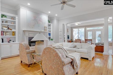 17 Independent Hill Lane North Augusta SC 29860