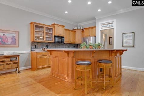 17 Independent Hill Lane North Augusta SC 29860