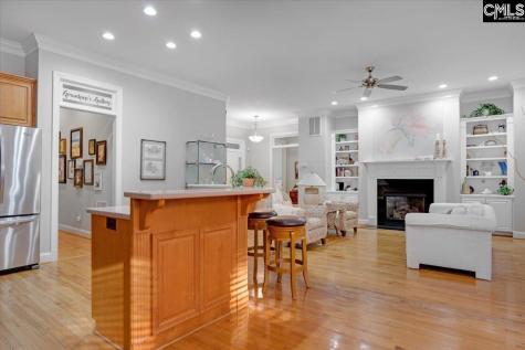 17 Independent Hill Lane North Augusta SC 29860