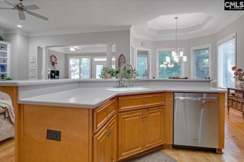 17 Independent Hill Lane North Augusta SC 29860