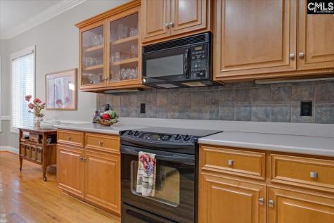 17 Independent Hill Lane North Augusta SC 29860