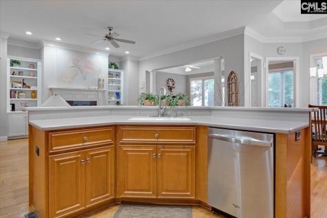 17 Independent Hill Lane North Augusta SC 29860