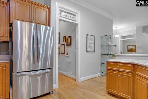 17 Independent Hill Lane North Augusta SC 29860