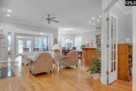 17 Independent Hill Lane North Augusta SC 29860