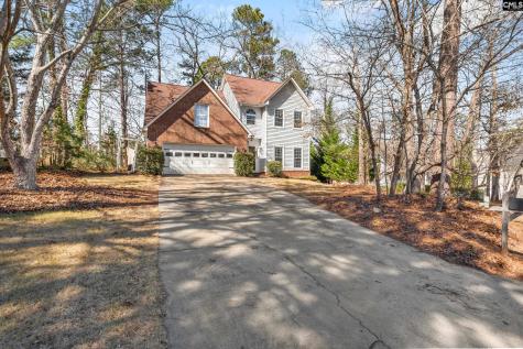 136 Widgeon Drive Lexington SC 29072