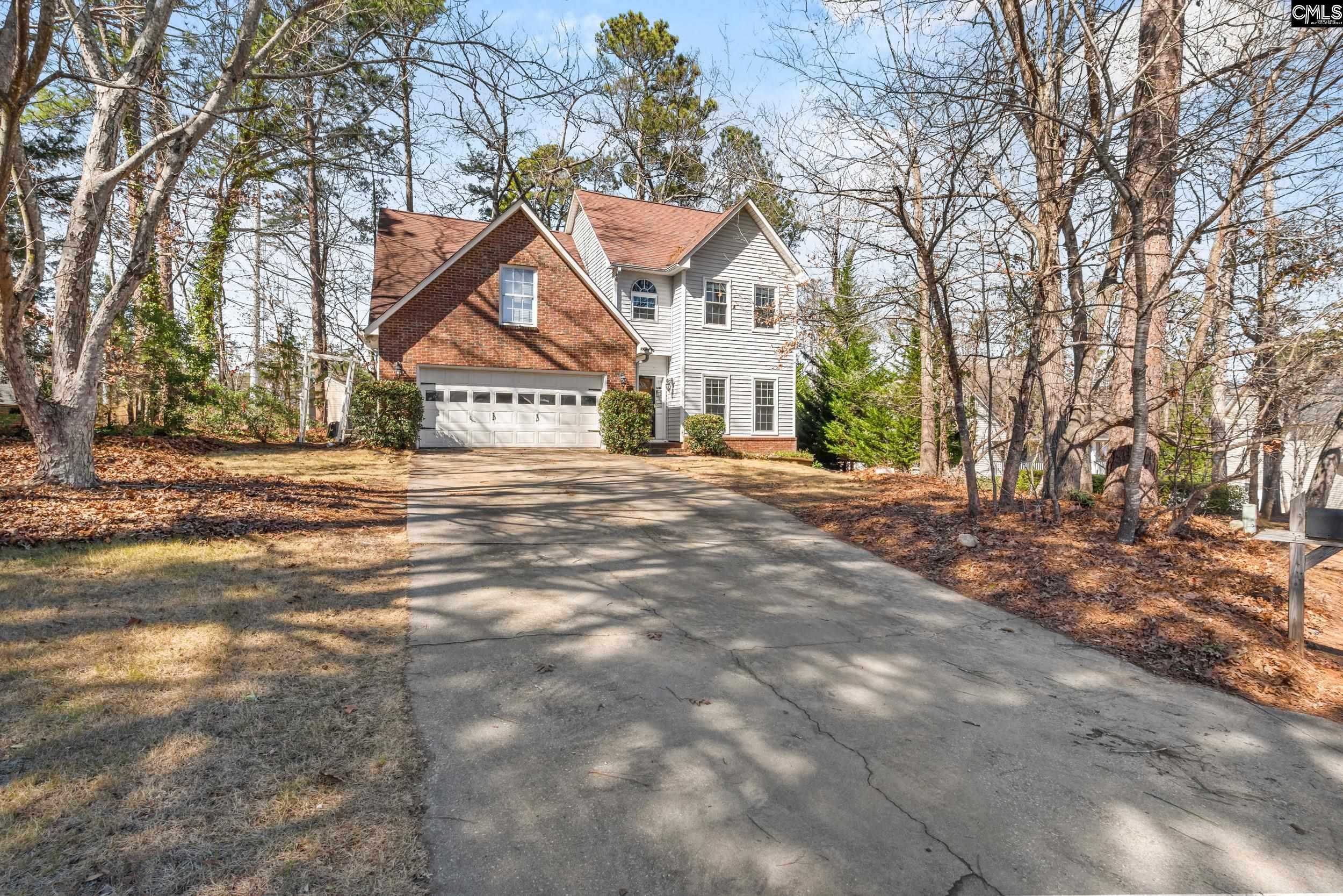 136 Widgeon Drive Lexington SC 29072