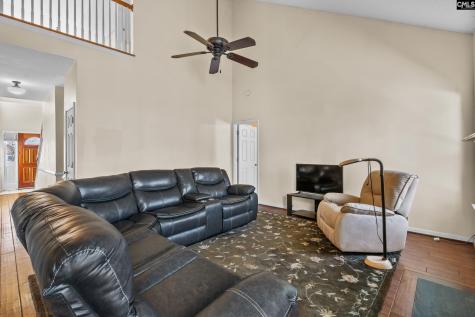 136 Widgeon Drive Lexington SC 29072