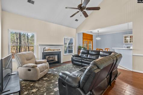 136 Widgeon Drive Lexington SC 29072