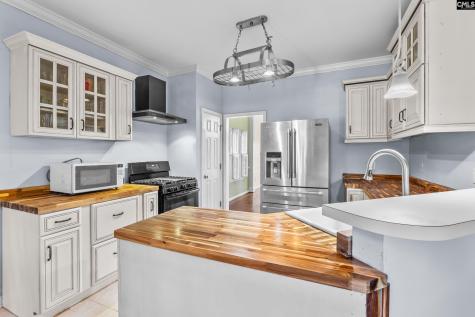 136 Widgeon Drive Lexington SC 29072