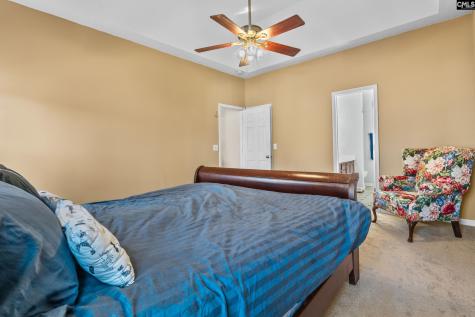 136 Widgeon Drive Lexington SC 29072