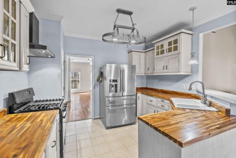 136 Widgeon Drive Lexington SC 29072