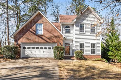 136 Widgeon Drive Lexington SC 29072