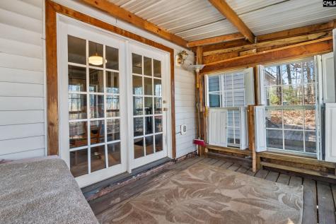 136 Widgeon Drive Lexington SC 29072