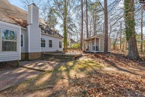 136 Widgeon Drive Lexington SC 29072