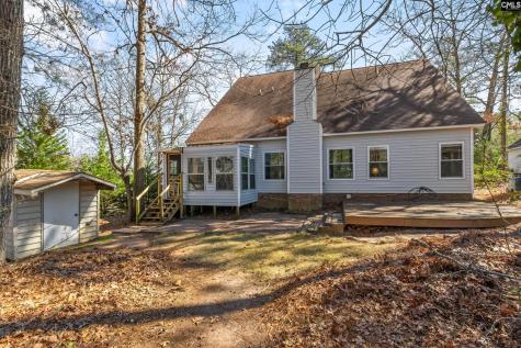 136 Widgeon Drive Lexington SC 29072