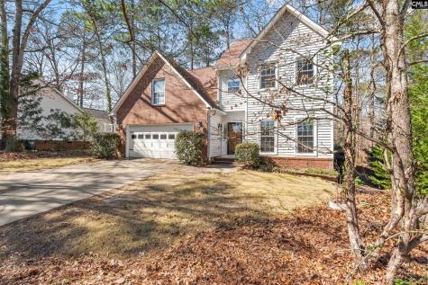 136 Widgeon Drive Lexington SC 29072