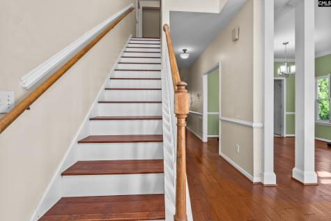136 Widgeon Drive Lexington SC 29072