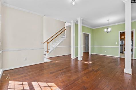 136 Widgeon Drive Lexington SC 29072