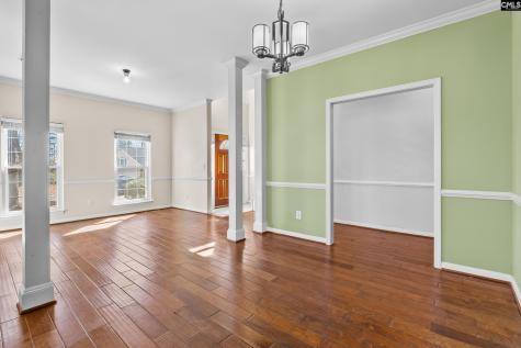 136 Widgeon Drive Lexington SC 29072