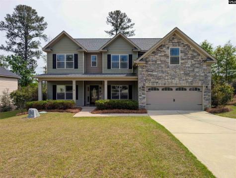 105 Tall Pines Road Gaston SC 29053