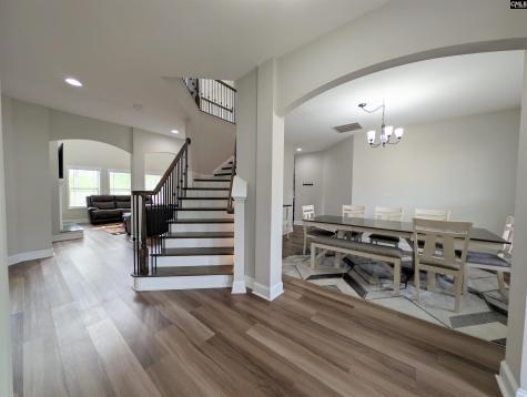 105 Tall Pines Road Gaston SC 29053