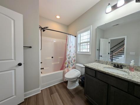 105 Tall Pines Road Gaston SC 29053