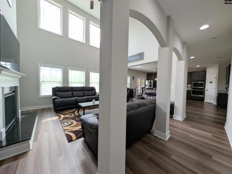 105 Tall Pines Road Gaston SC 29053